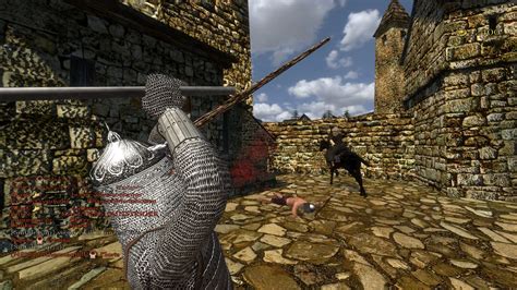 Top mods at Mount & Blade Warband Nexus .